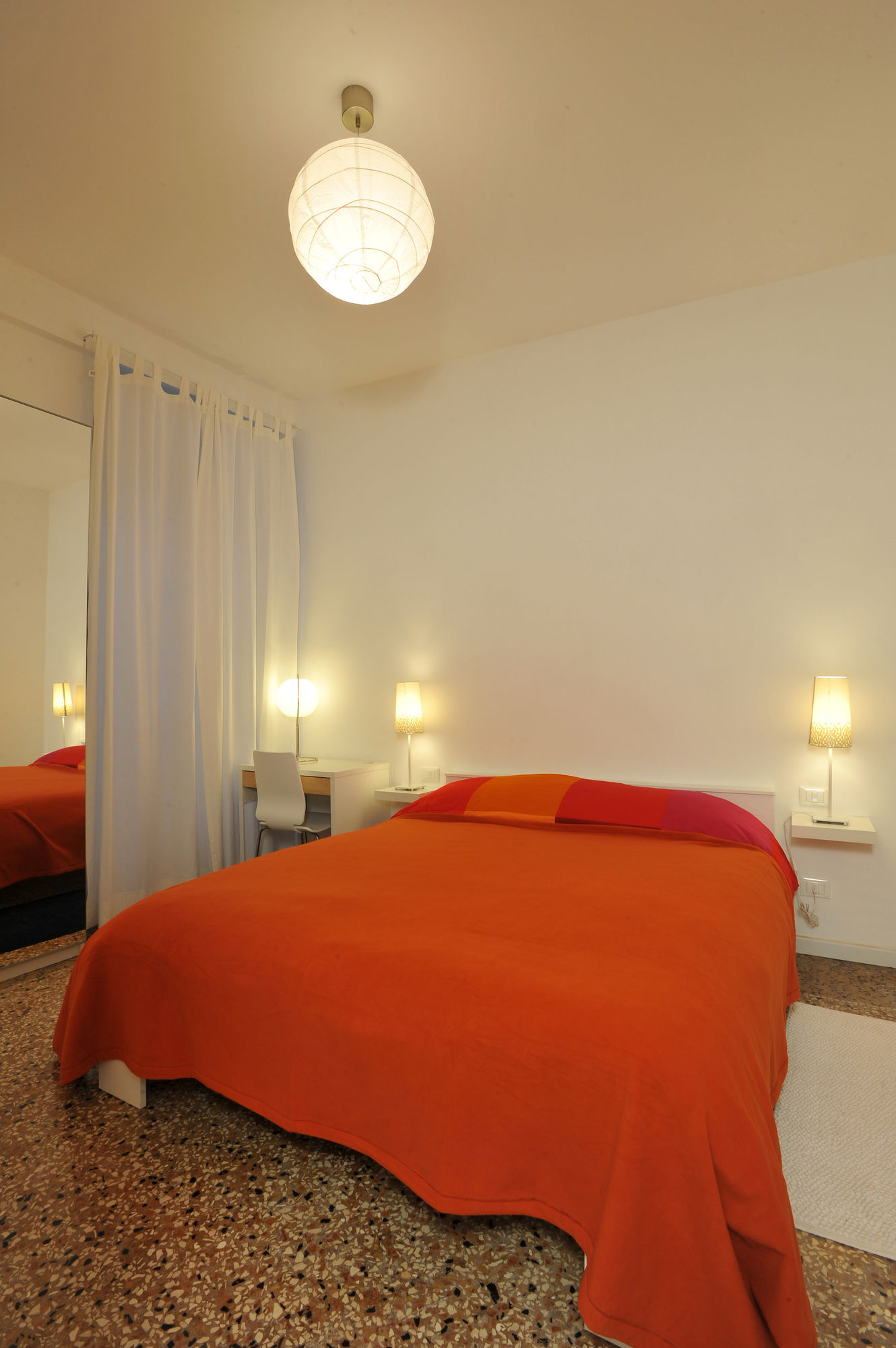 Фото La Dogaressa Guest House