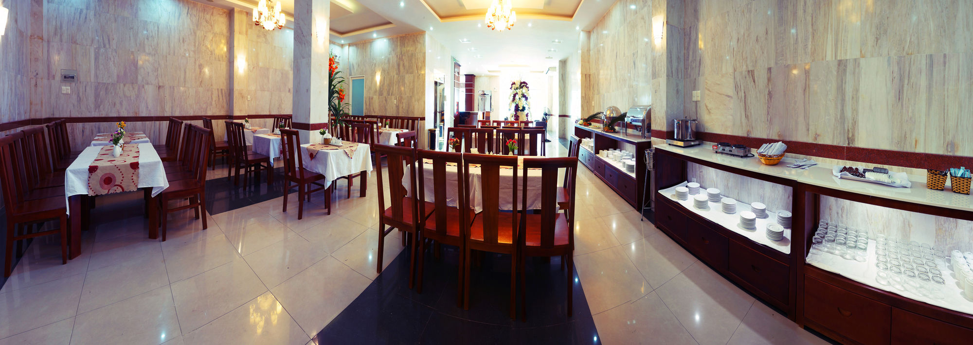 Фото Amanda Hotel