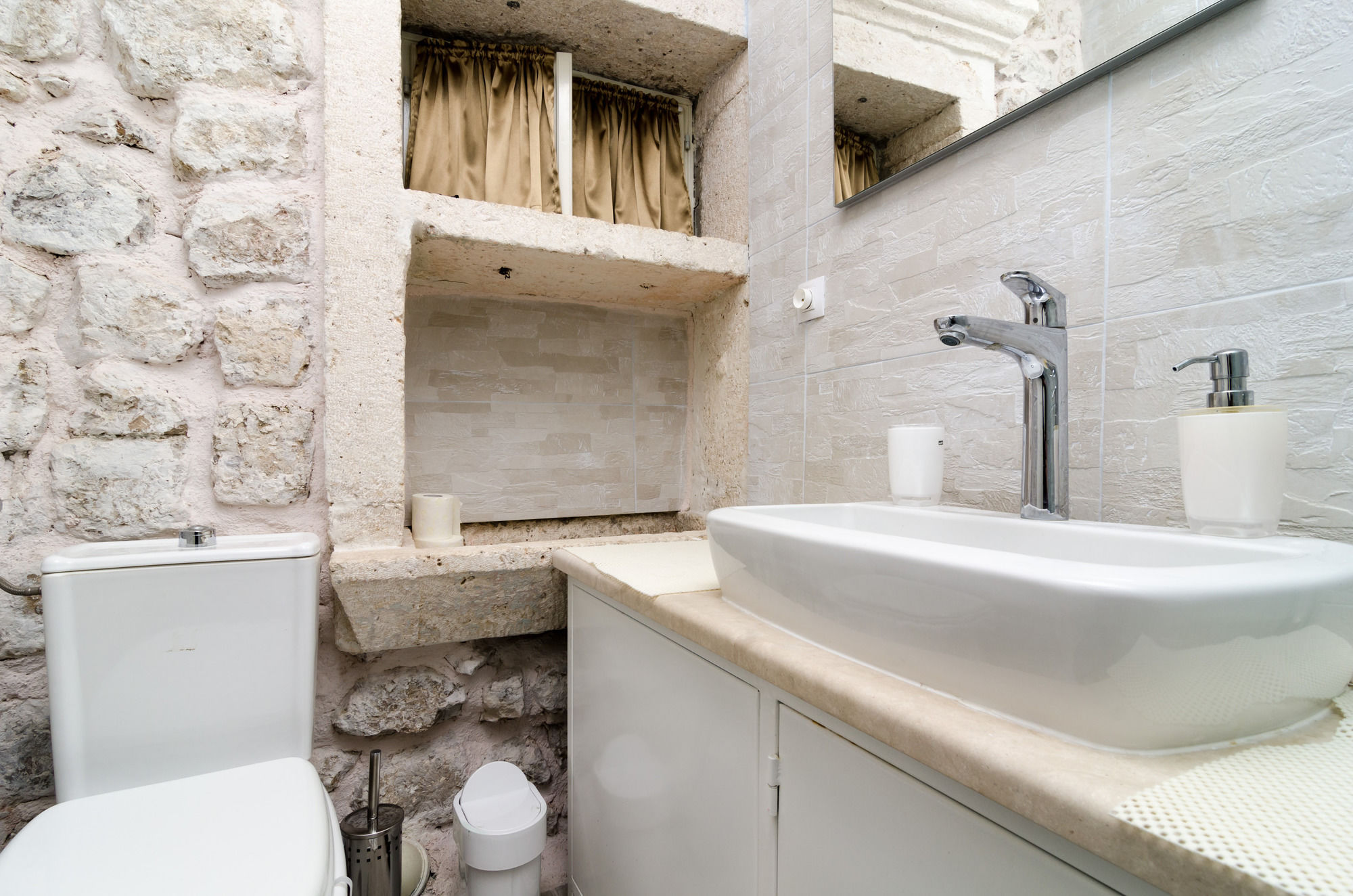 Фото Booba Rooms