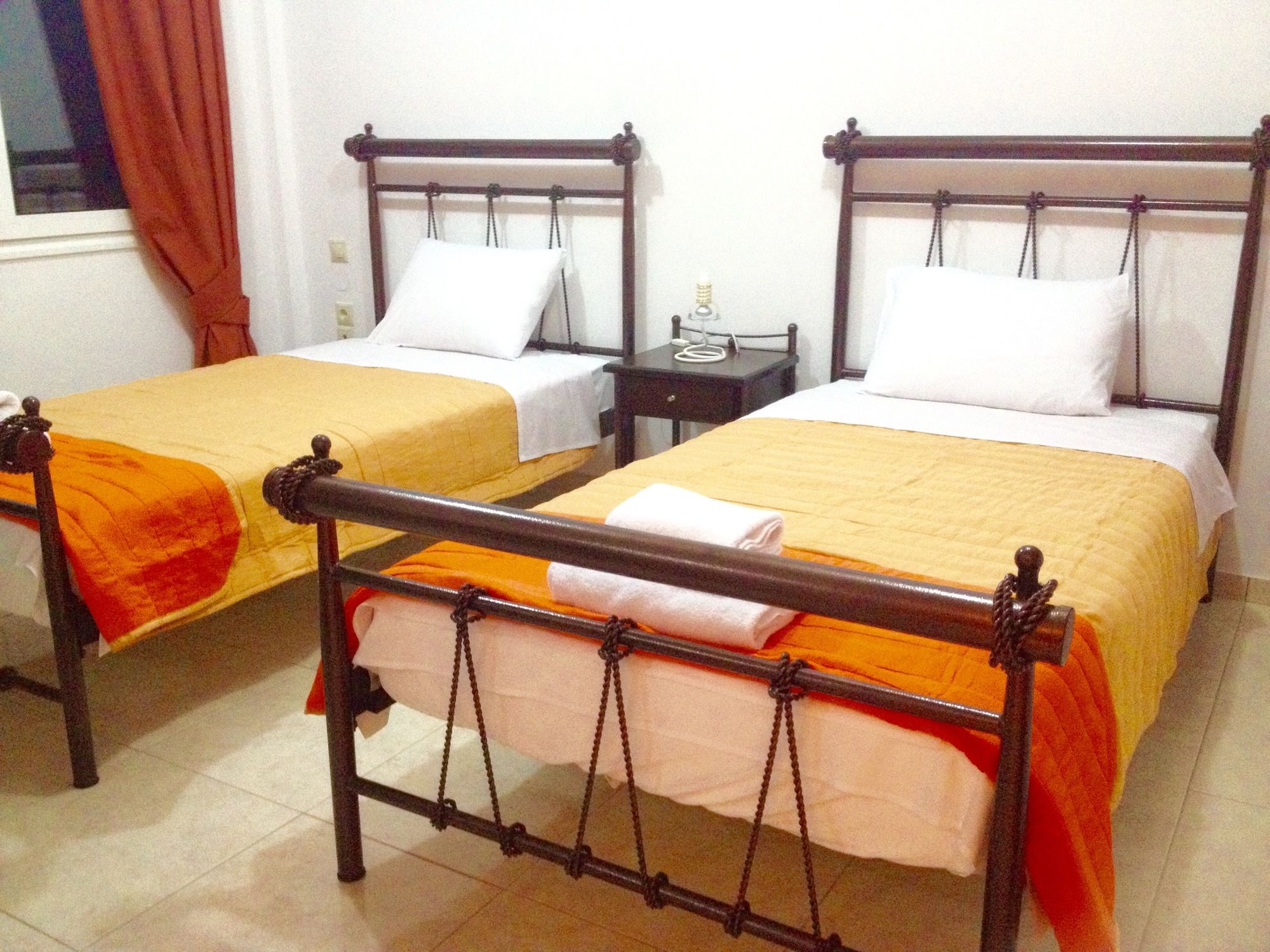 Фото Nitelli's Houses