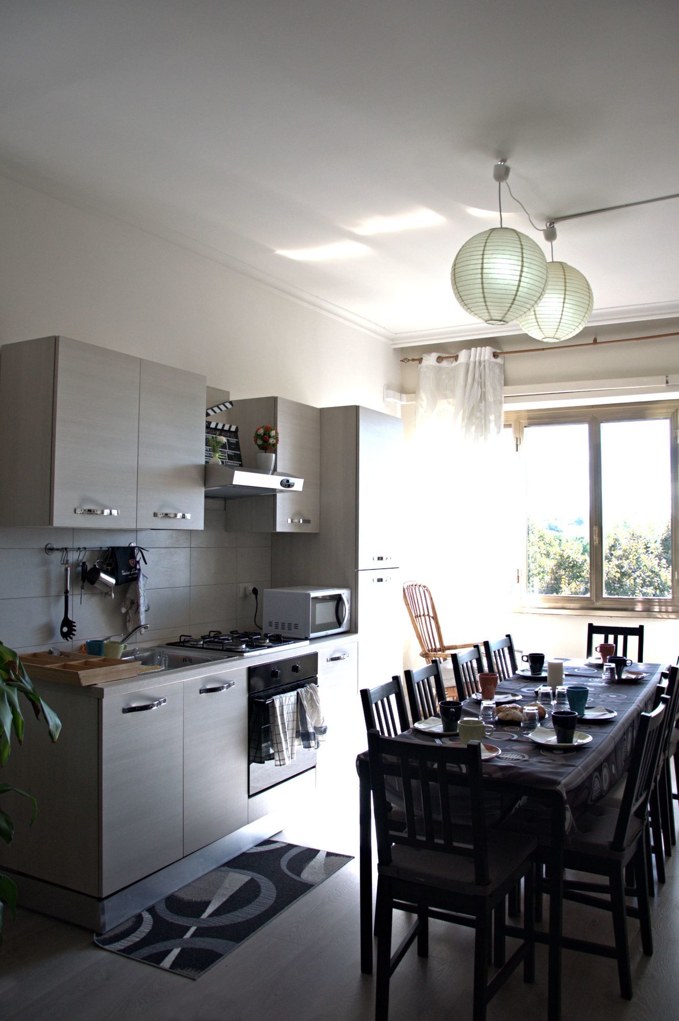 Фото Movie Home B&b