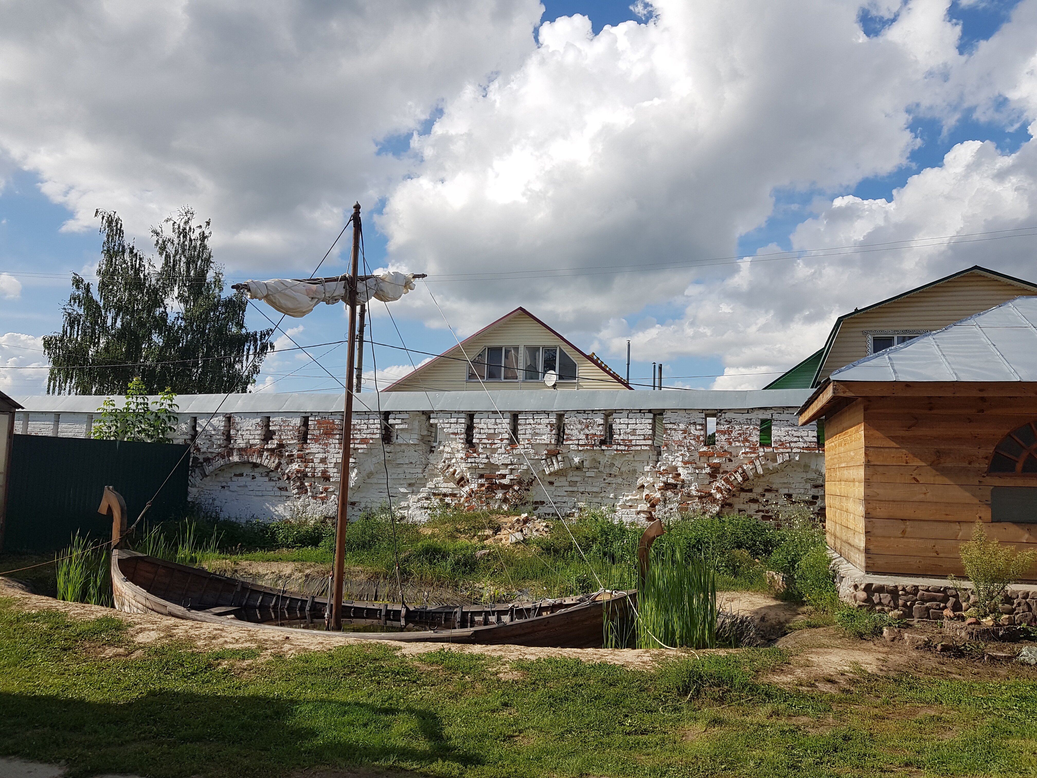 Фото Купеческий Двор