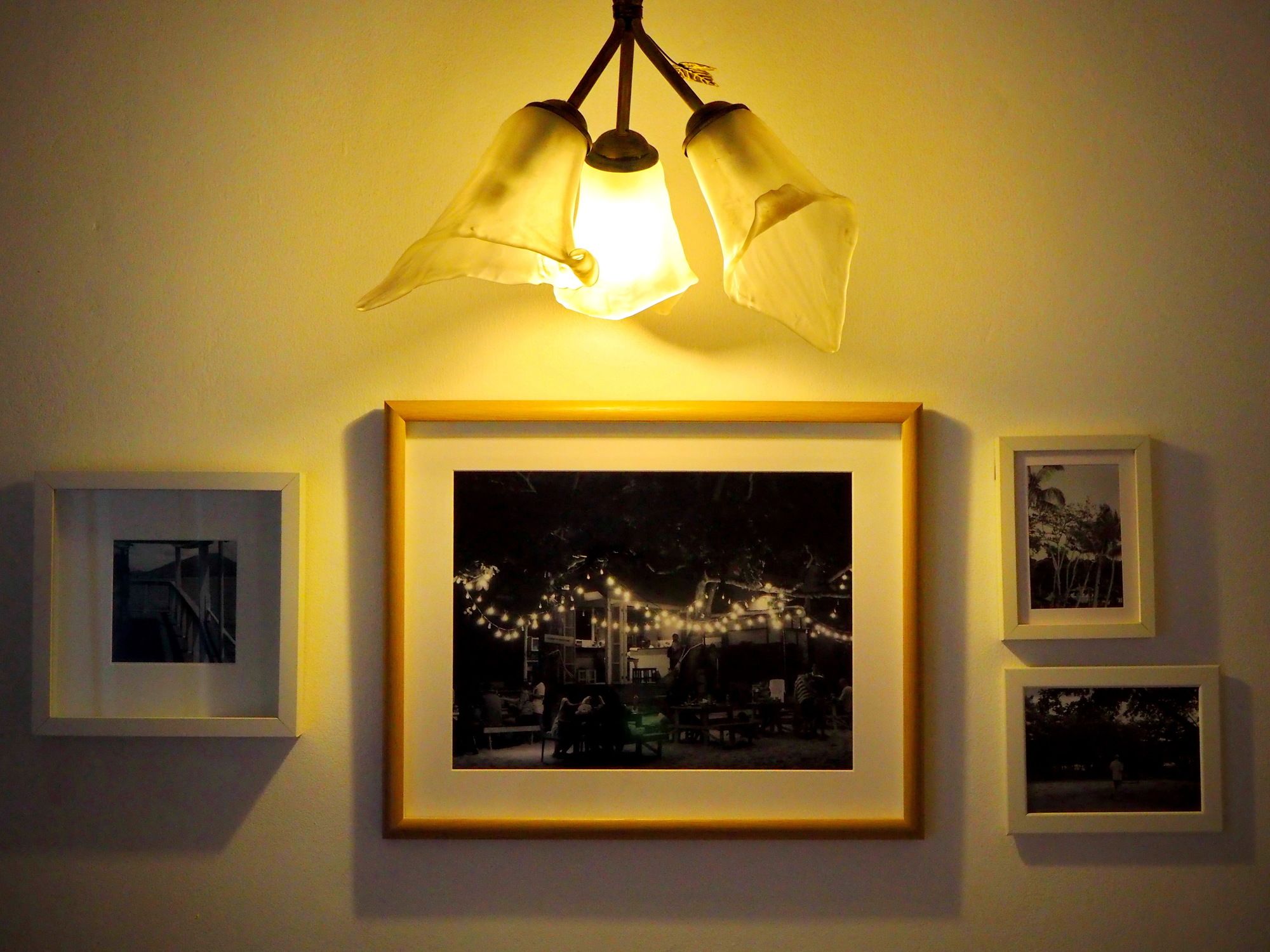 Фото Side Walk Boutique Hotel