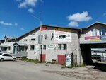 Вентиляция (Leningradskaya ulitsa, 51), ventilation systems