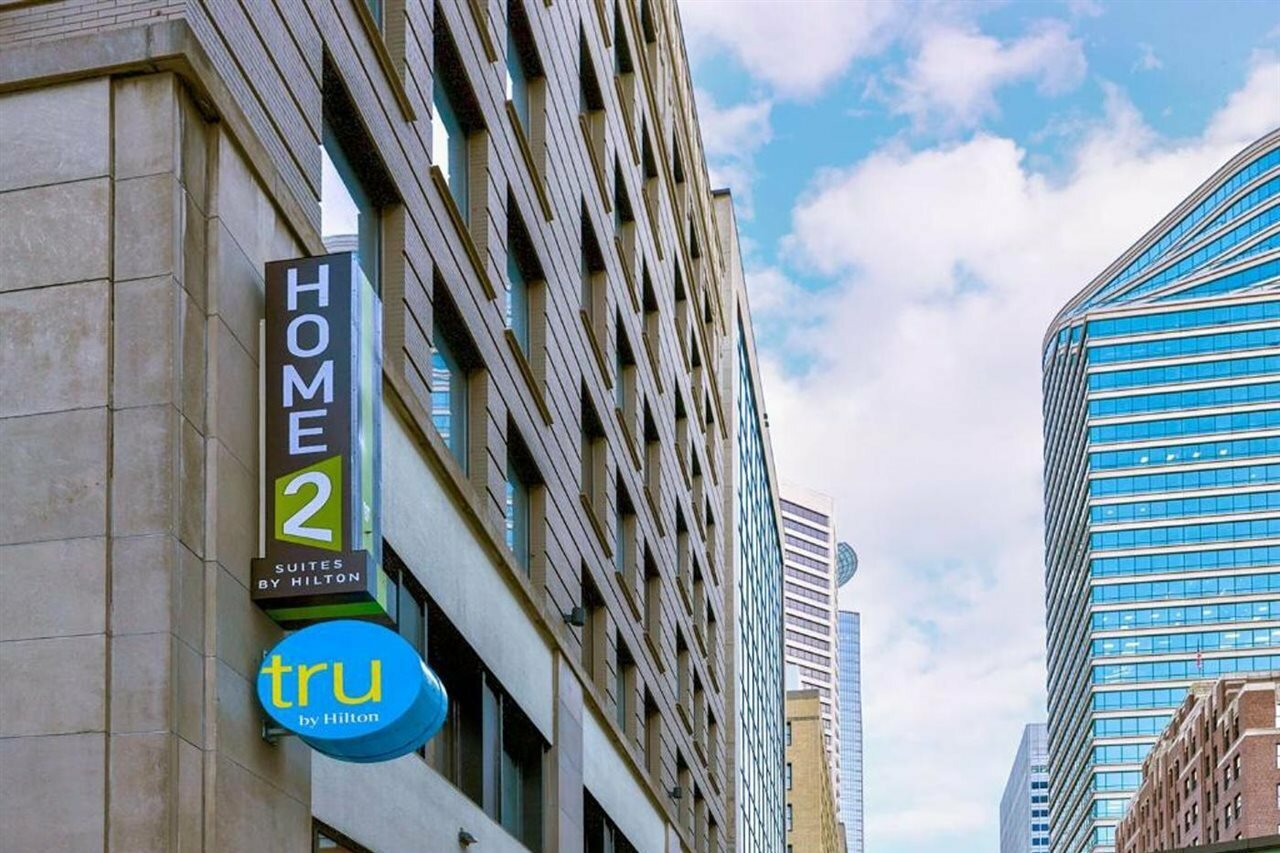 Фото Home2 Suites by Hilton Minneapolis Downtown