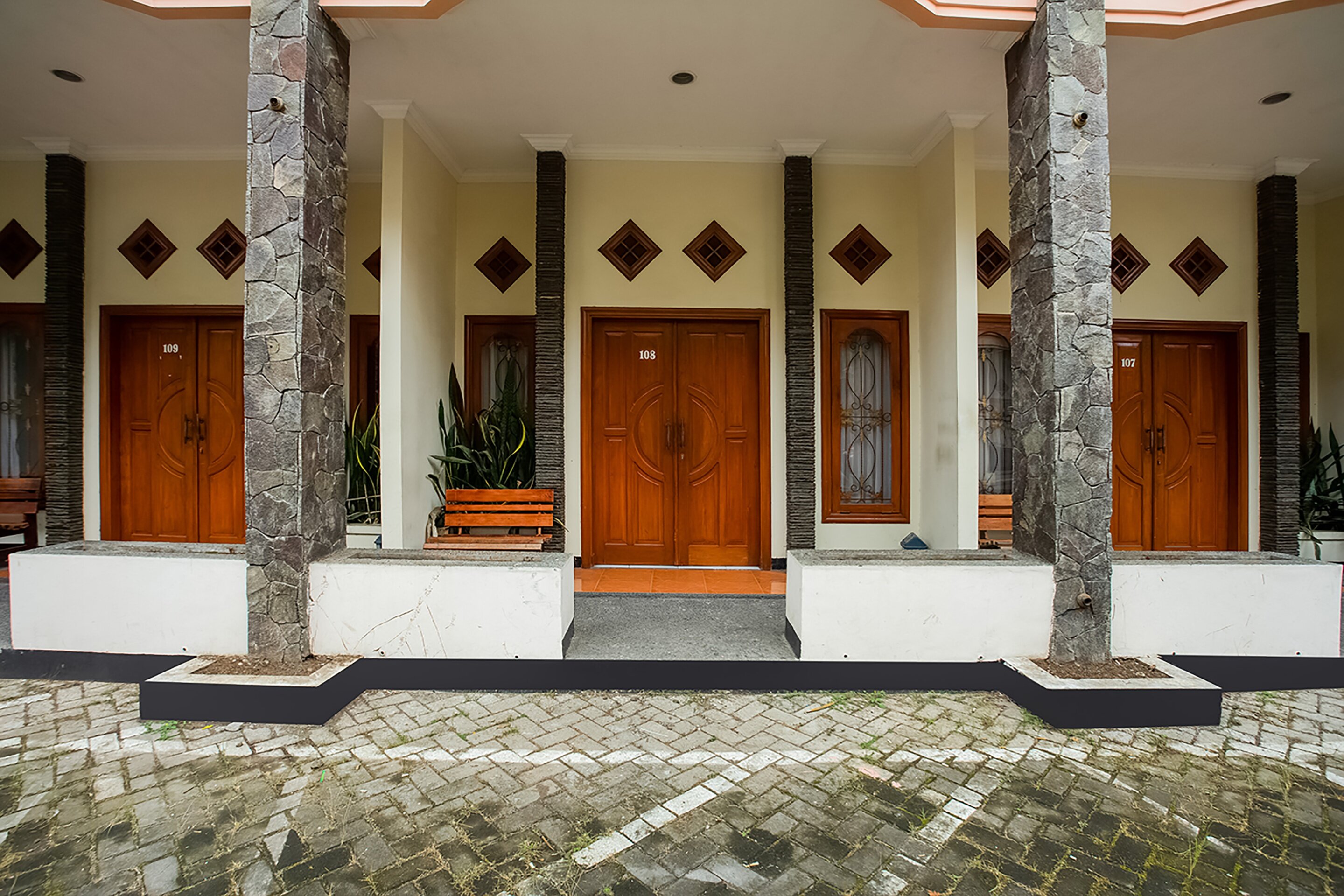 Фото Super Oyo 3406 Pandu Prima Guest House Syariah