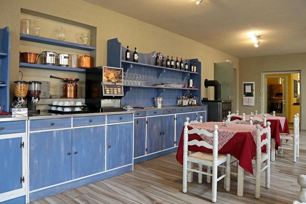 Фото Albergo Breglia