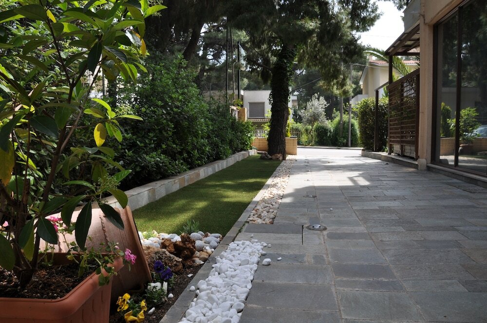 Фото Hotel Chris