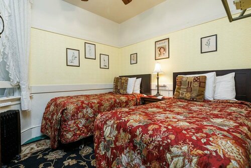 Гостиница San Remo Hotel в Сан-Франциско