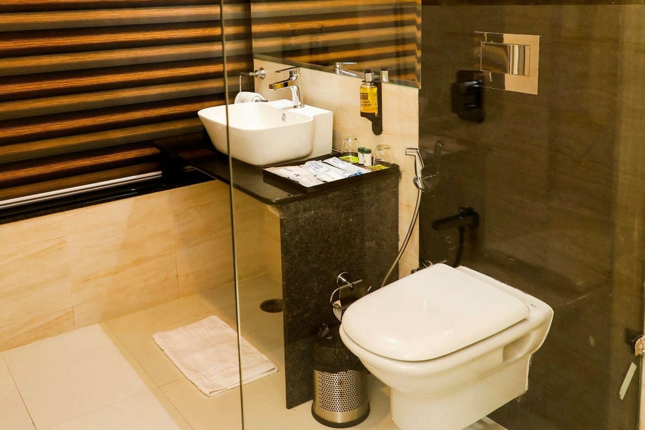 Фото Kyriad Hotel Nashik