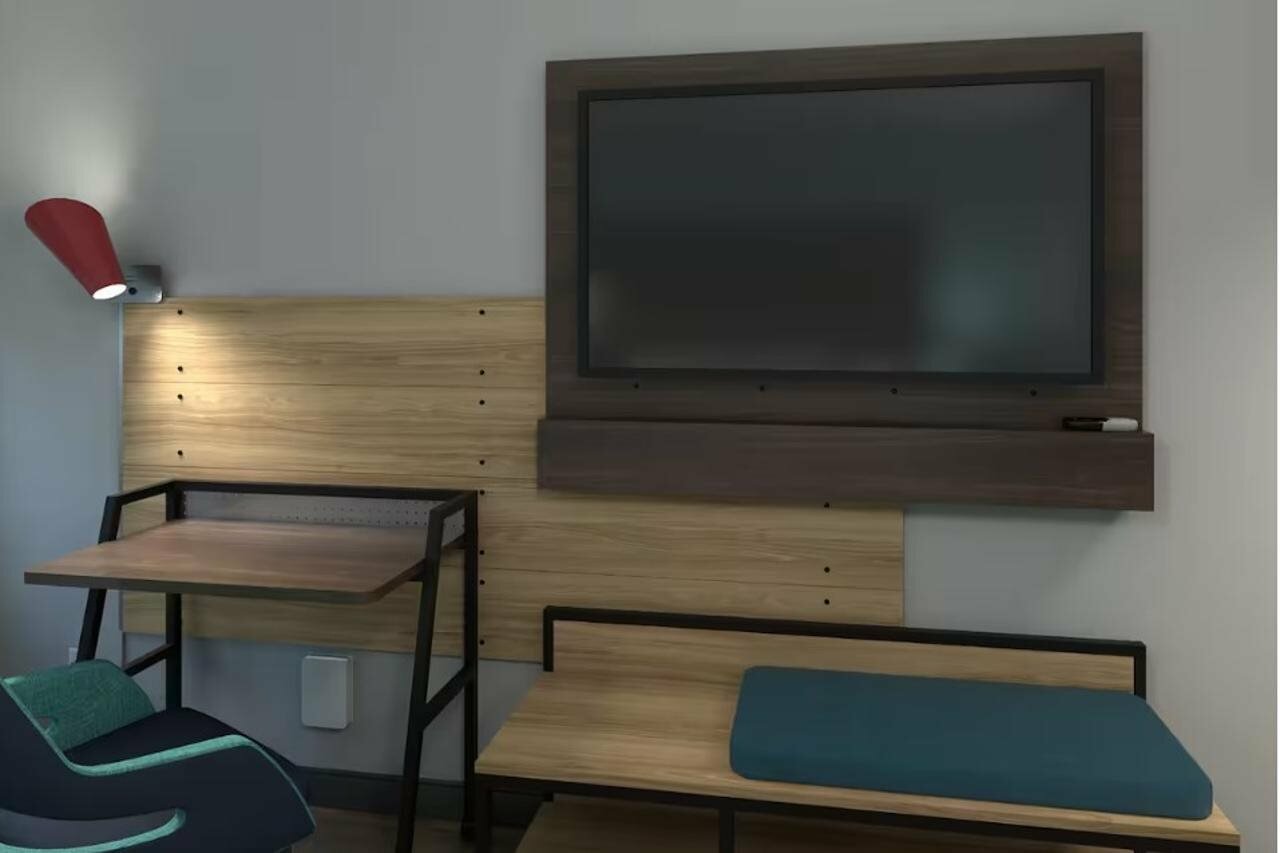 Фото Tru by Hilton Pensacola Airport Medical Center