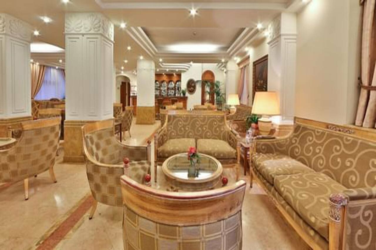Фото Hotel Mozart