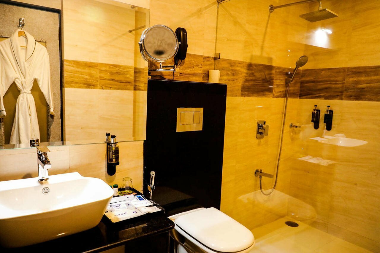 Фото Kyriad Hotel Nashik