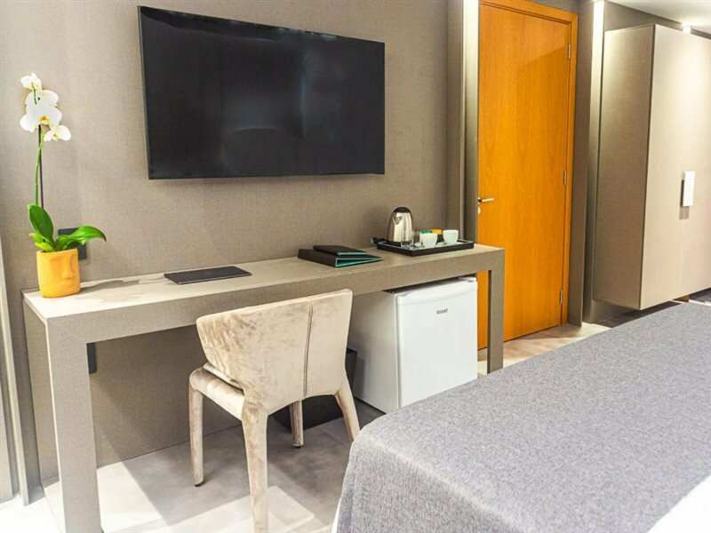 Фото Oceana Atlântico Hotel