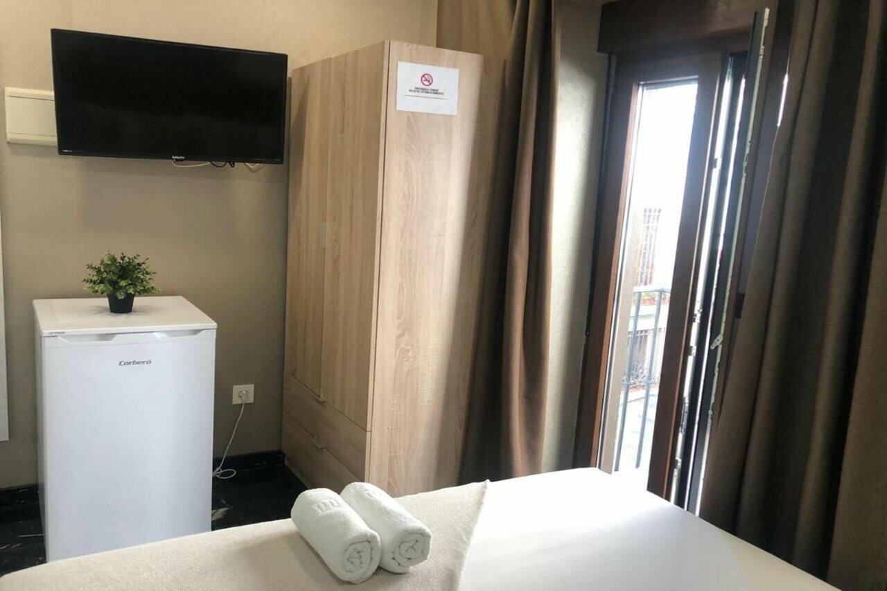 Фото Hostal Boutique Princesa