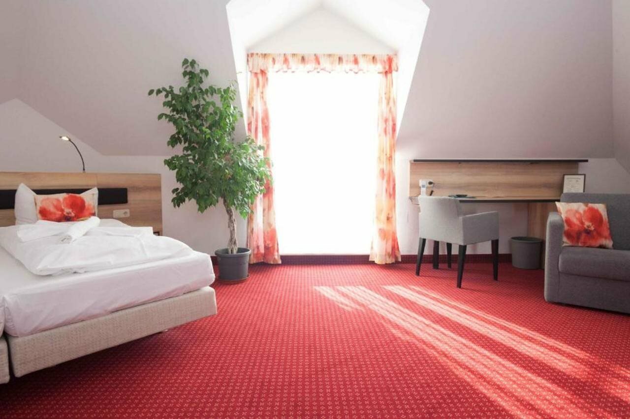 Фото Hotel 3 Linden