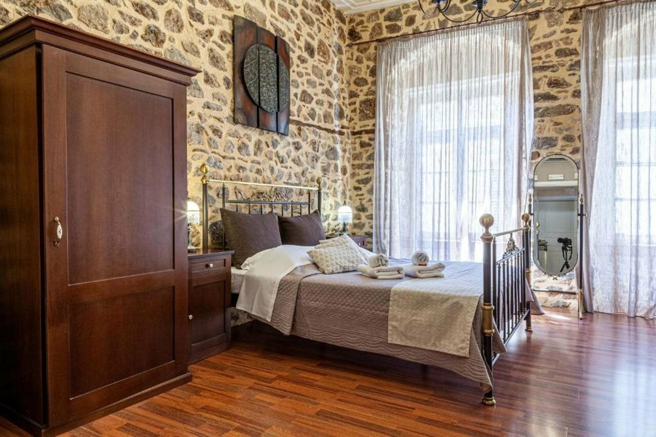 Фото Althaia Pension