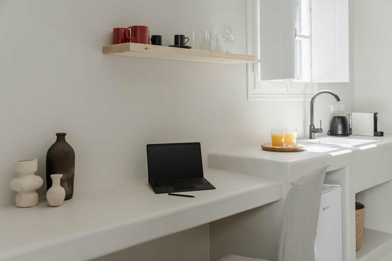 Фото Scorpios Beach Santorini