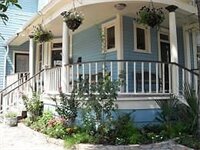 Фото Inn on the Riverwalk