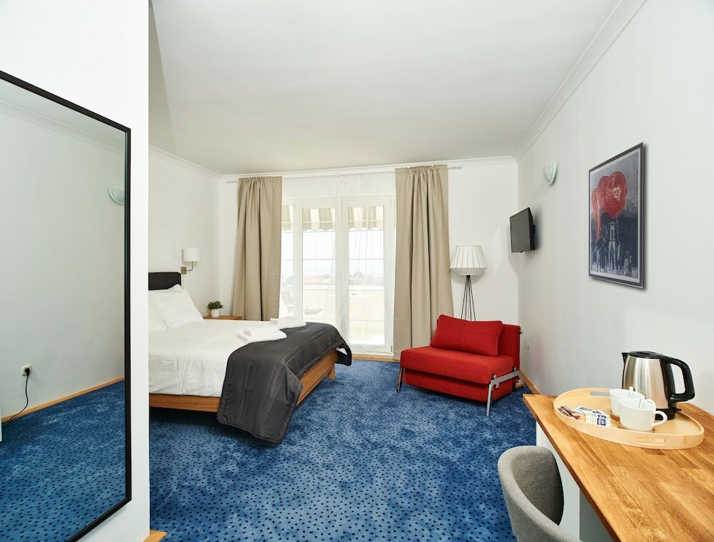 Фото Kamara Dubrovnik by Irundo