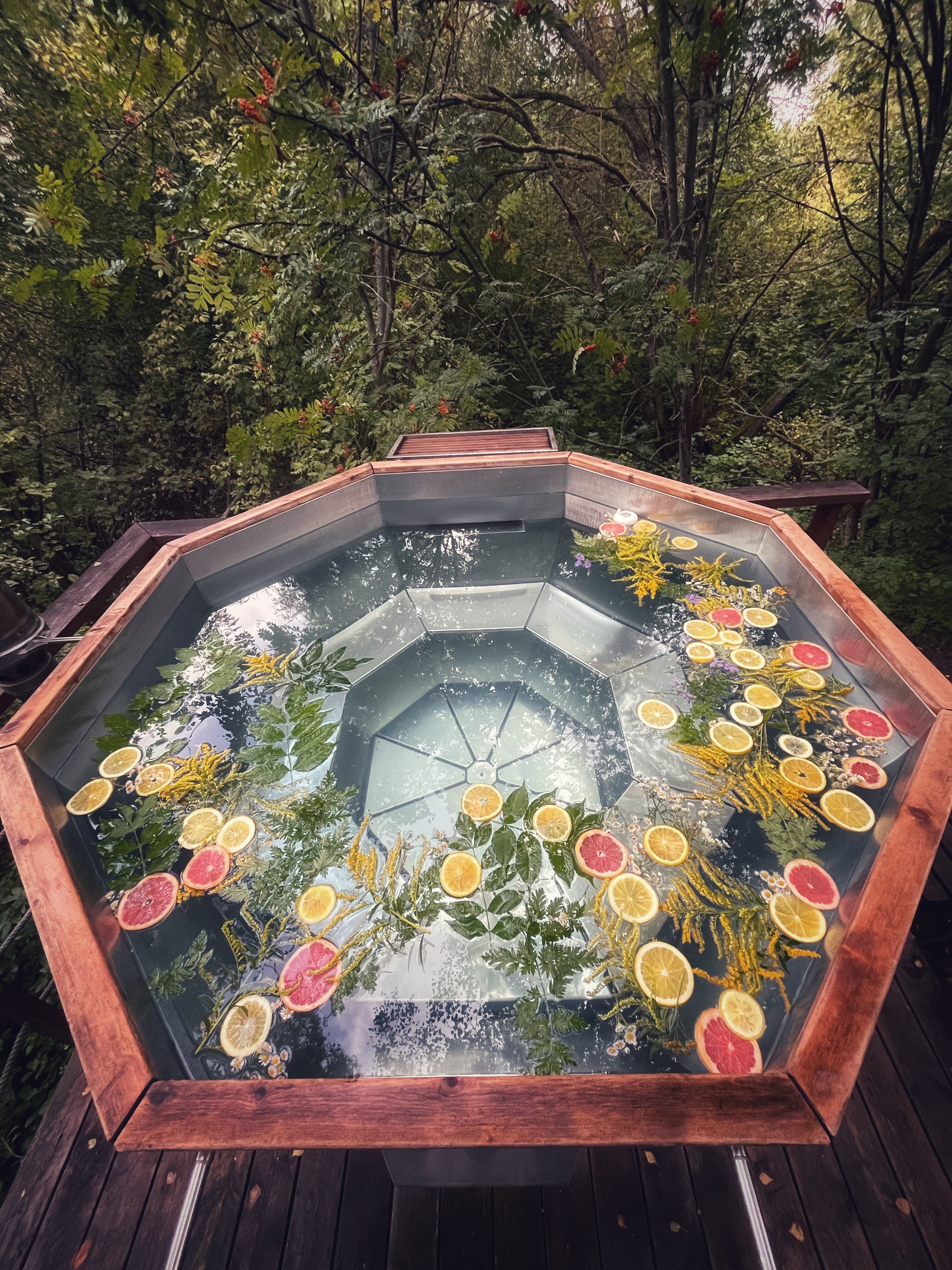 Фото О'Лень