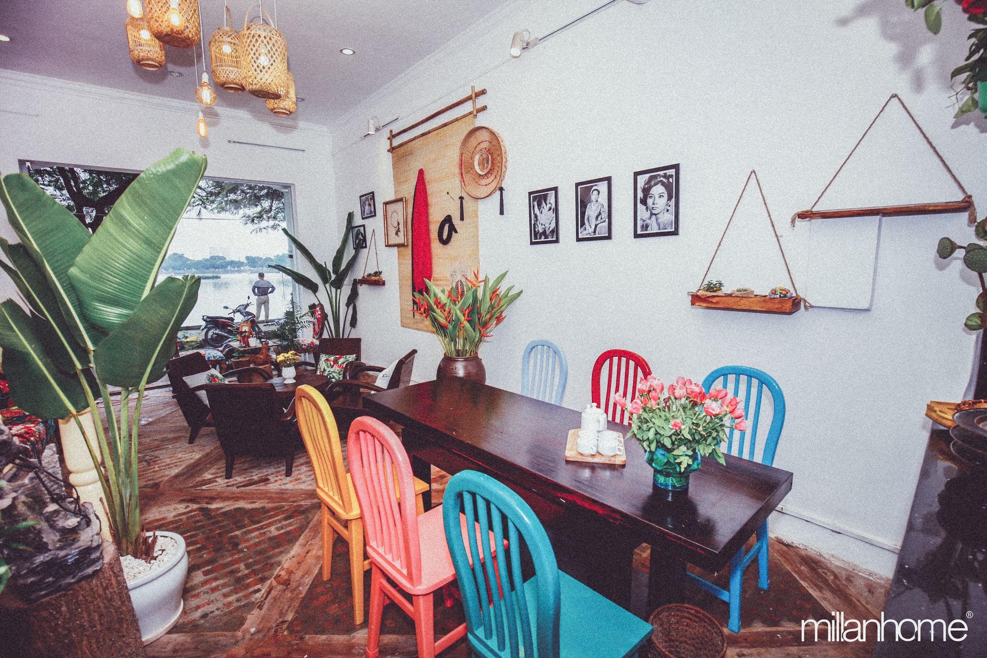 Фото Millan Home