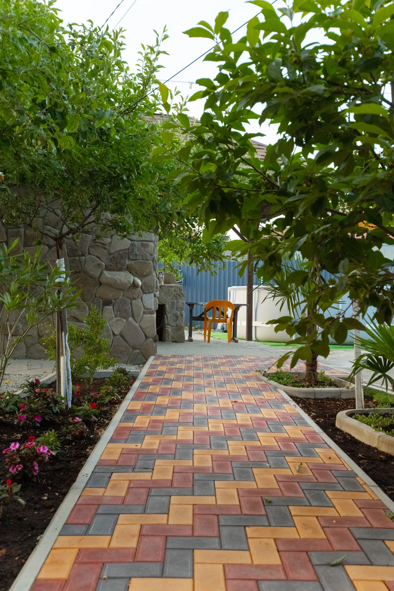 Фото Усадьба