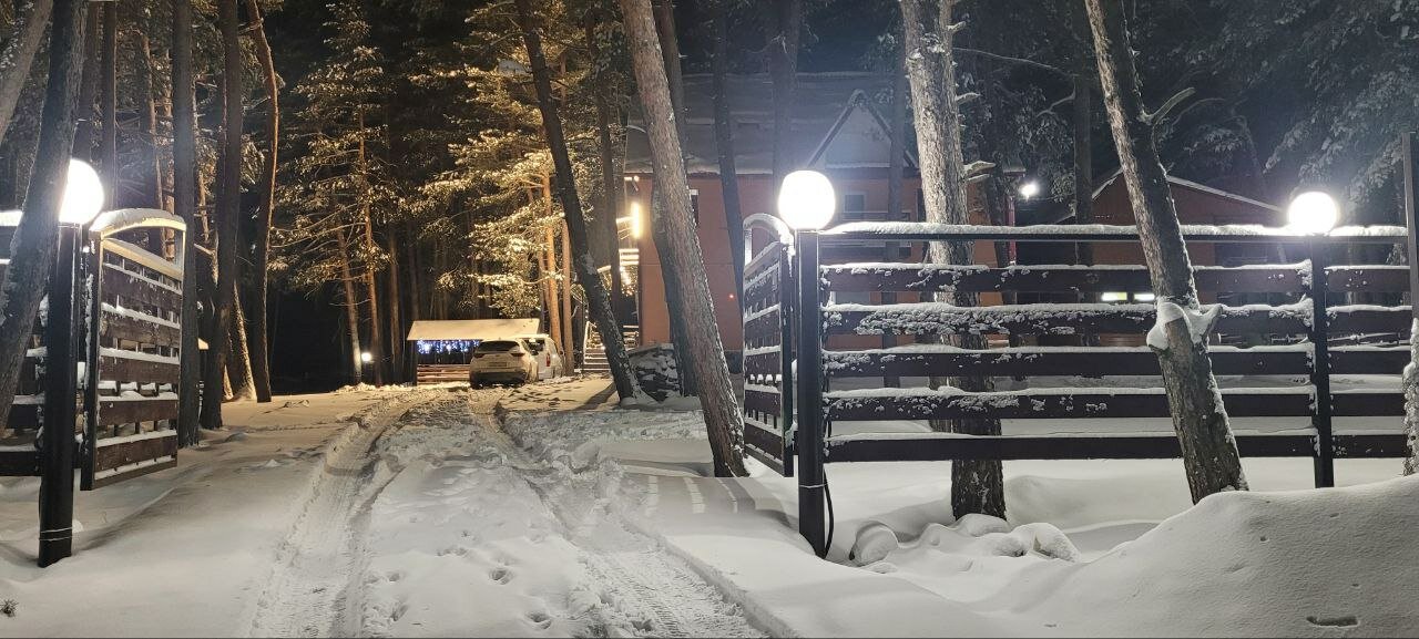 Фото Метелица Эльбрус