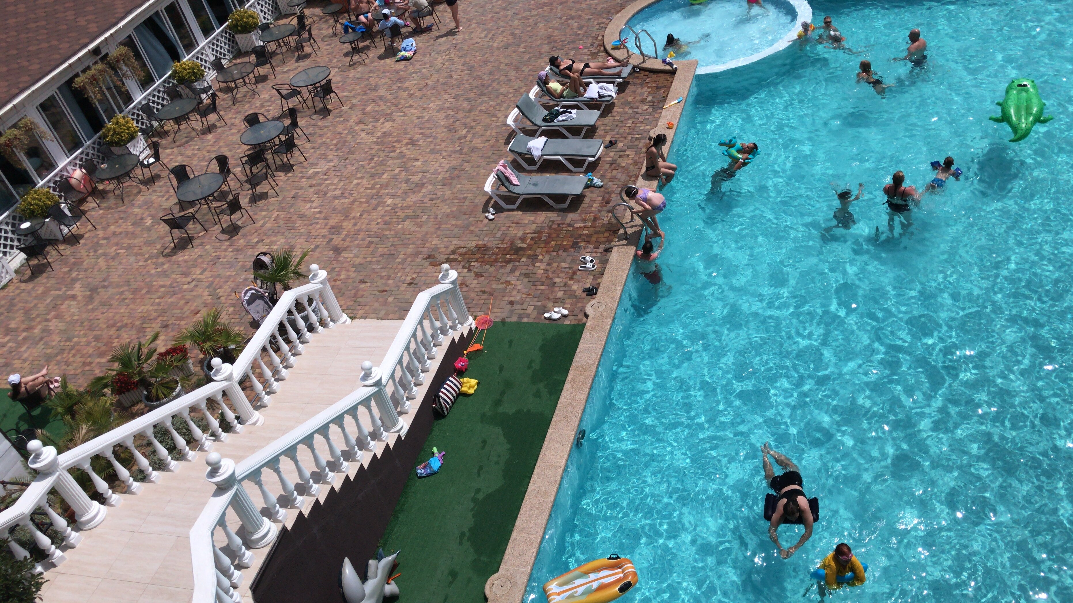 Фото Miracle & N