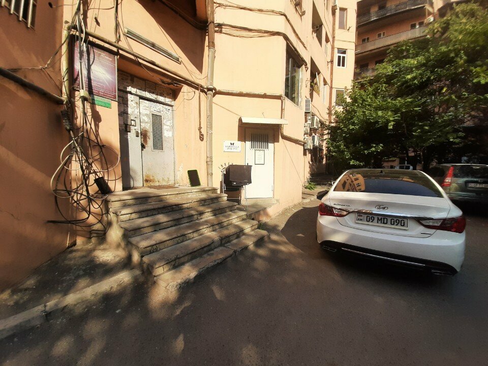 Attorney Satar, Yerevan, photo