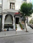 Hotel Kamer (Istanbul, Fatih, Kemalpasa Neighborhood, Yesiltulumba Street, 31D), hotel