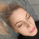 Мастер перманентного макияжа Шуленкова Т. С. (Generala Tyuleneva Avenue, 29), permanent makeup studio