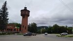 Beloretsk (ulitsa V. Lenina, 39), hotel
