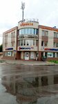 Марина (Okskiy Avenue, 15Б), peluquería