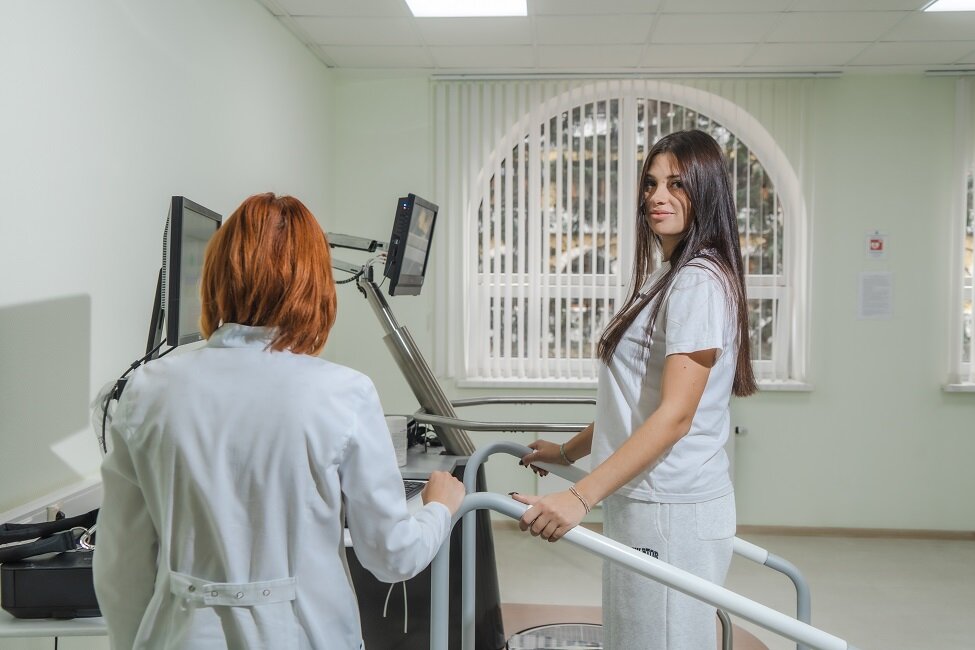 Фото Северо-Кавказский специализированный санаторно-реабилитационный центр МЧС России