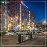 CleverPark (Radishcheva Street, 39), road safety equipment