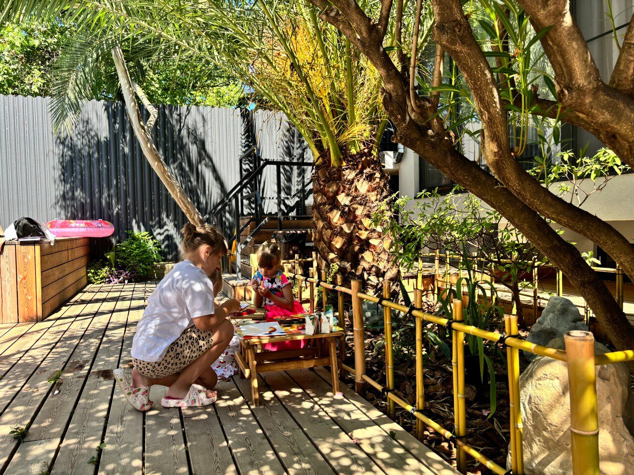 Фото Апарт-отель Булгаков