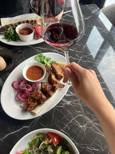 Hedonist (Tobolsk, 8th Microdistrict, 31А), restaurant
