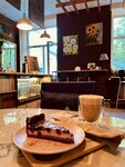 Кофе&Книги (Karla Libknekhta Street, 96), coffee shop