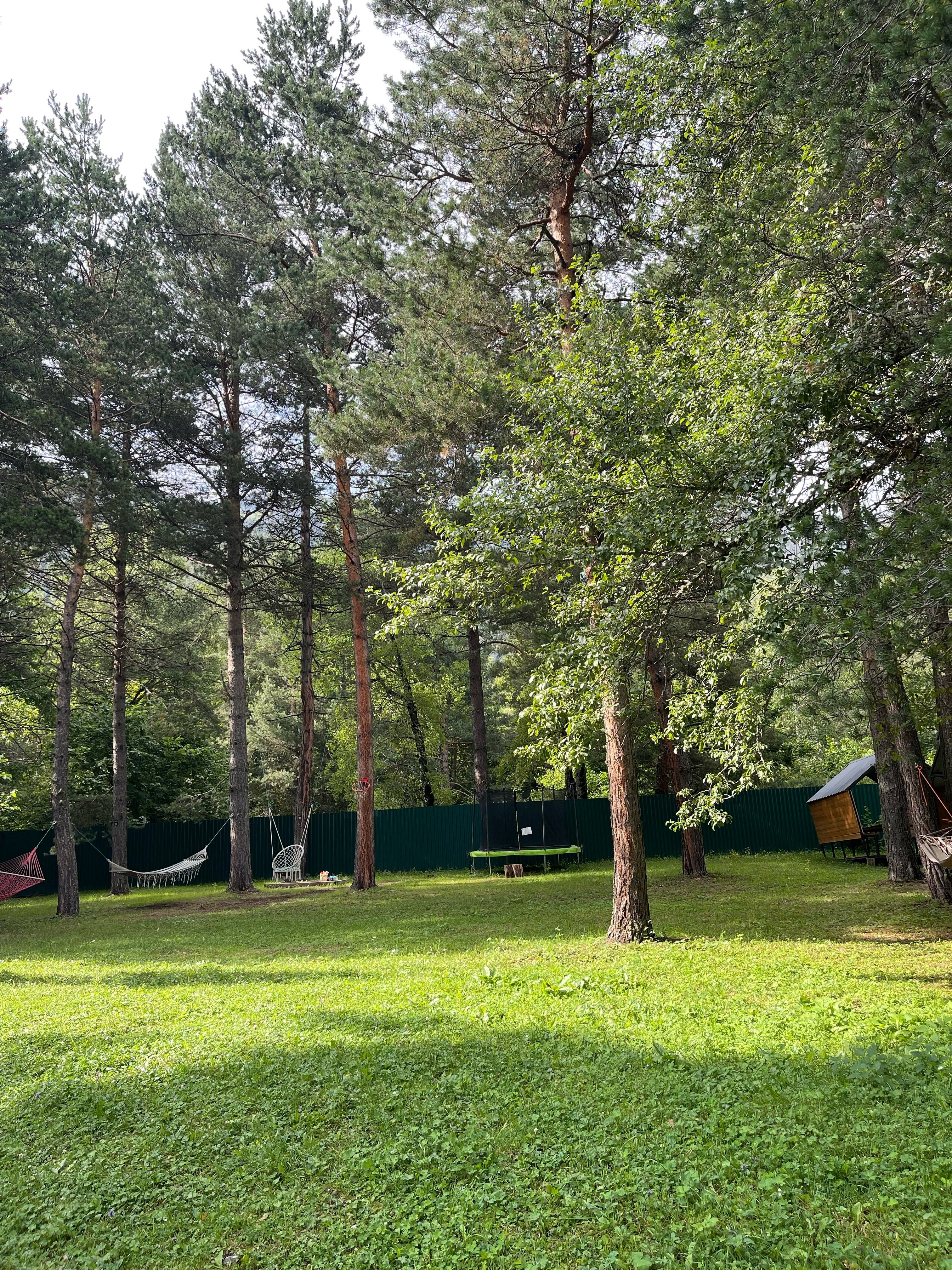 Фото Тихий дом