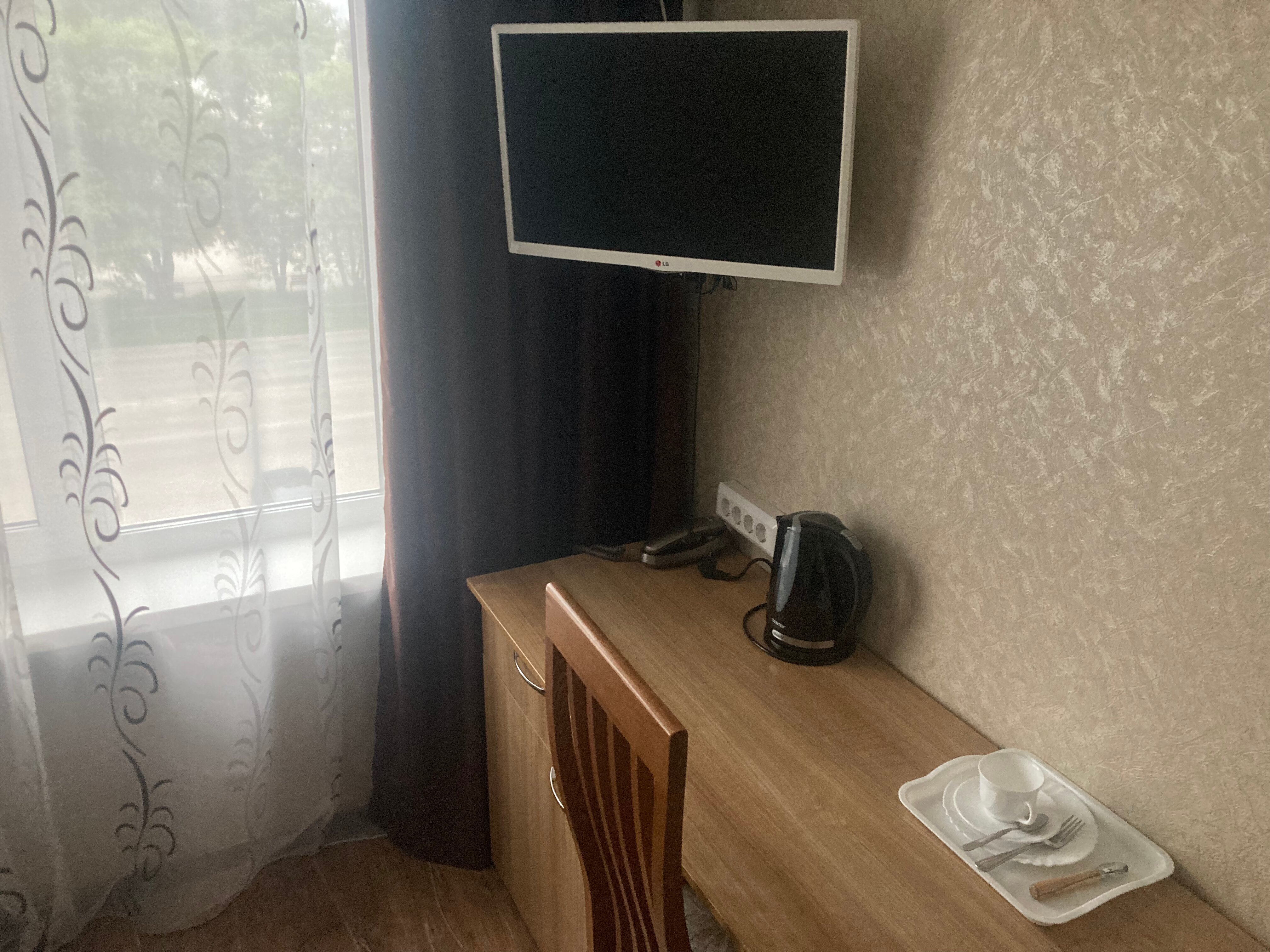 Фото Советская Гавань