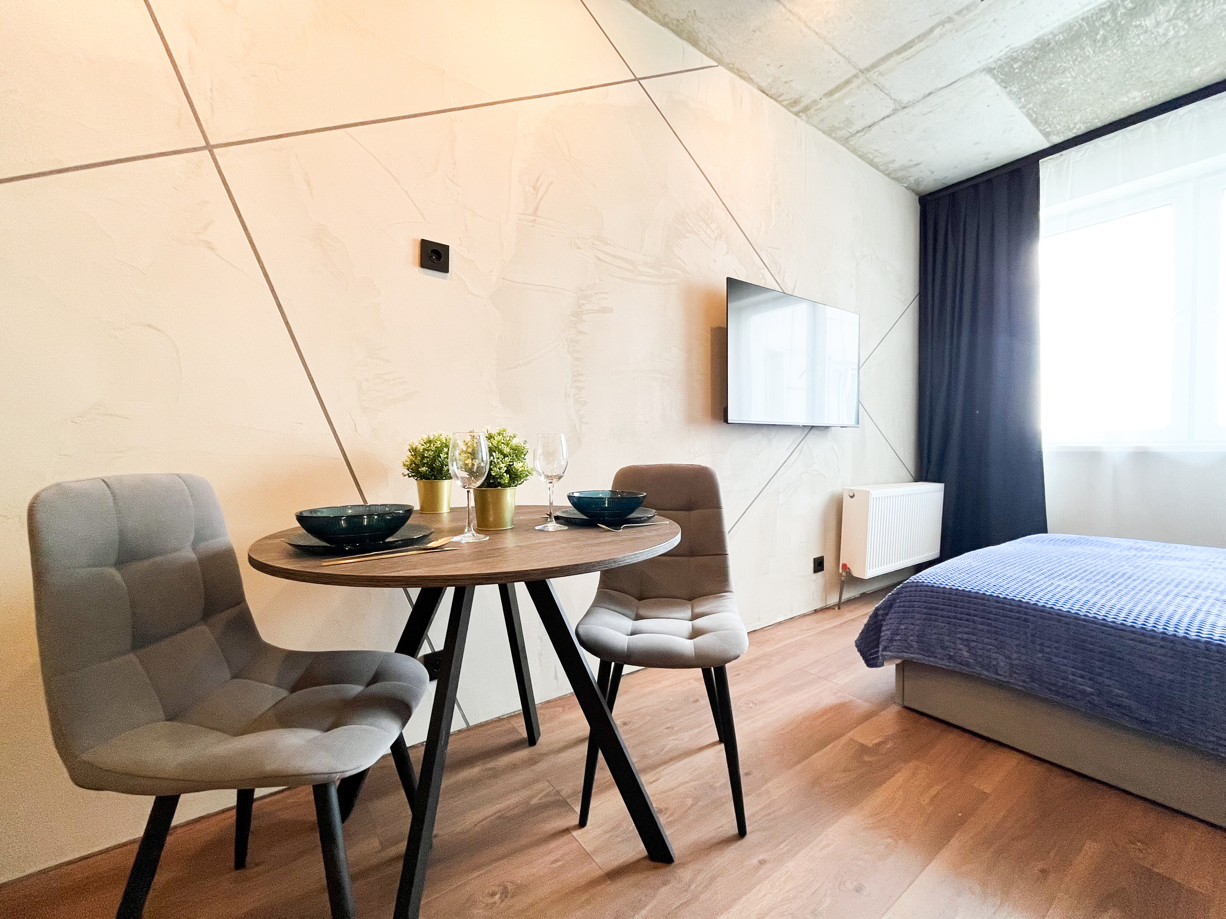 Фото Добрые квартиры