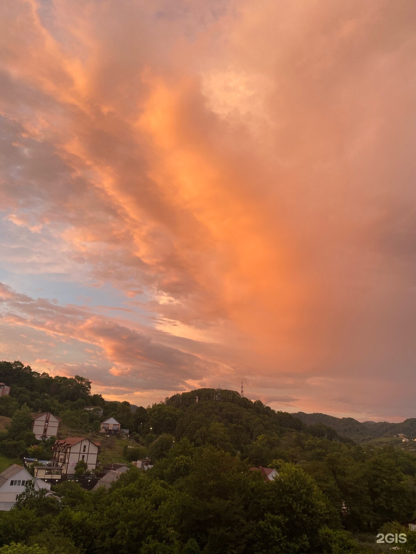 Фото Желтый Дом