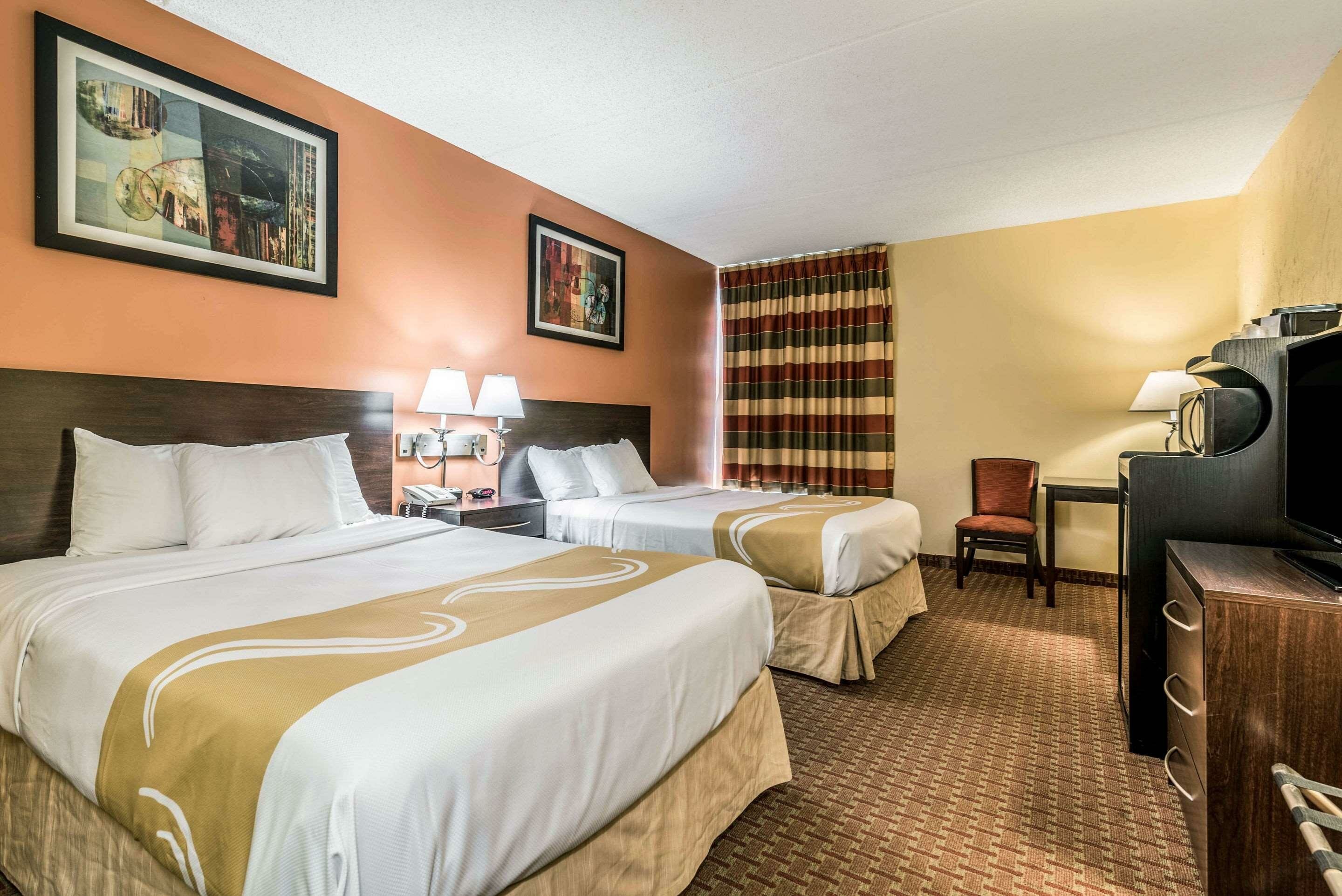 Фото Quality Inn Bangor Airport