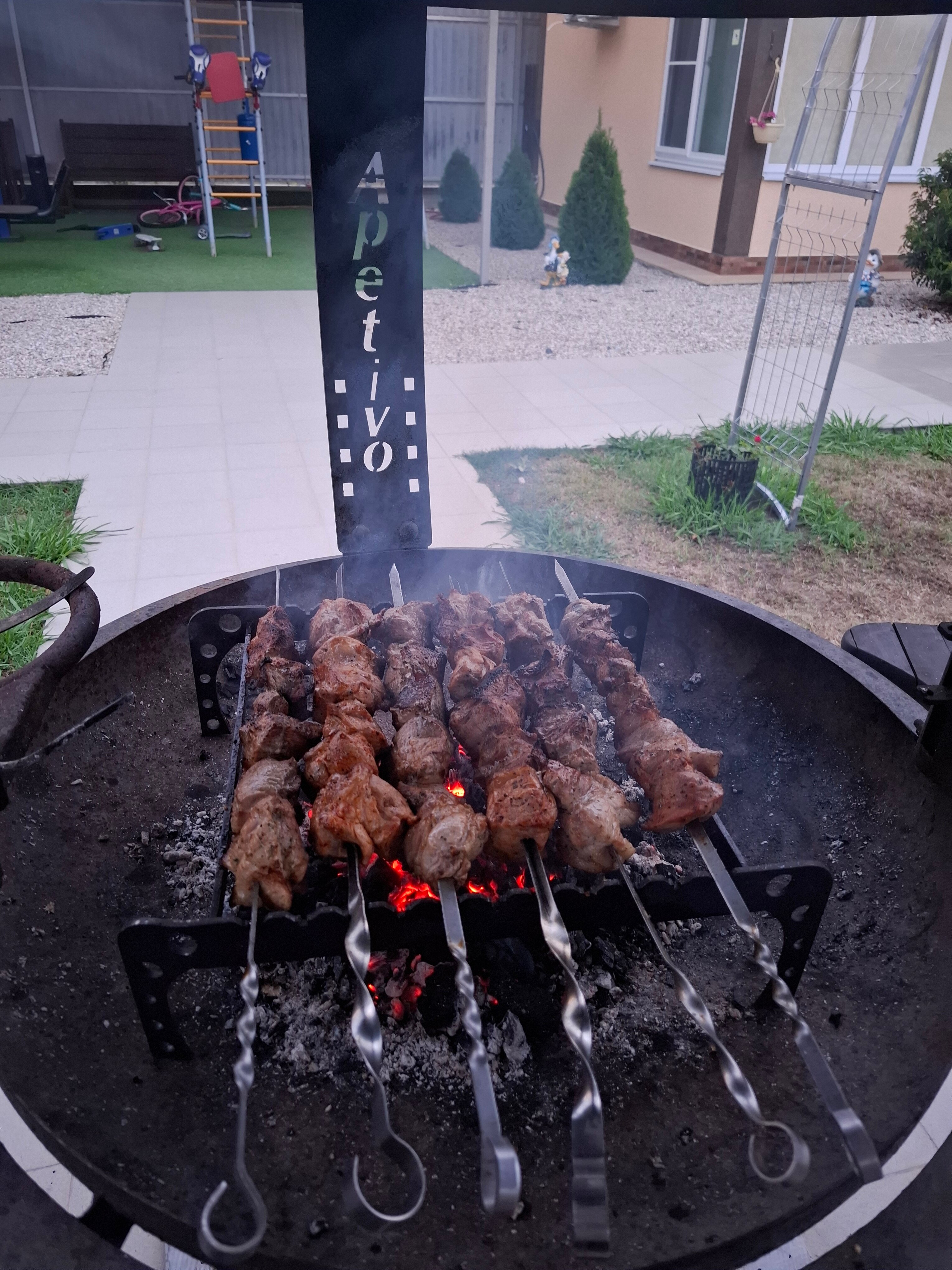 Фото Гвардамар