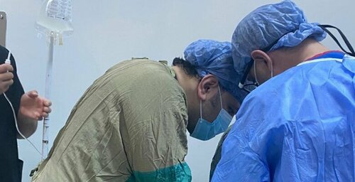 Hospital Harakani State Hospital, Kars, photo