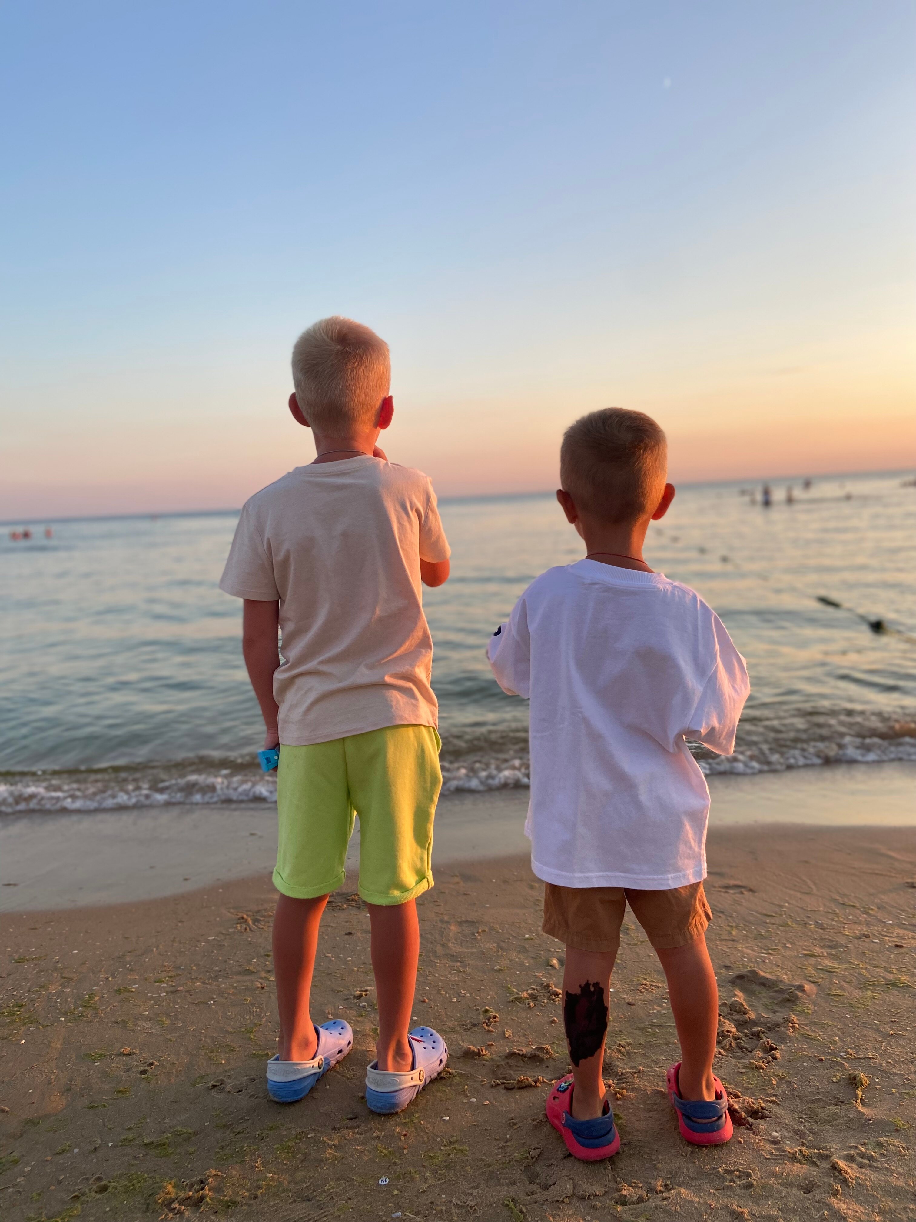 Фото Арабеска