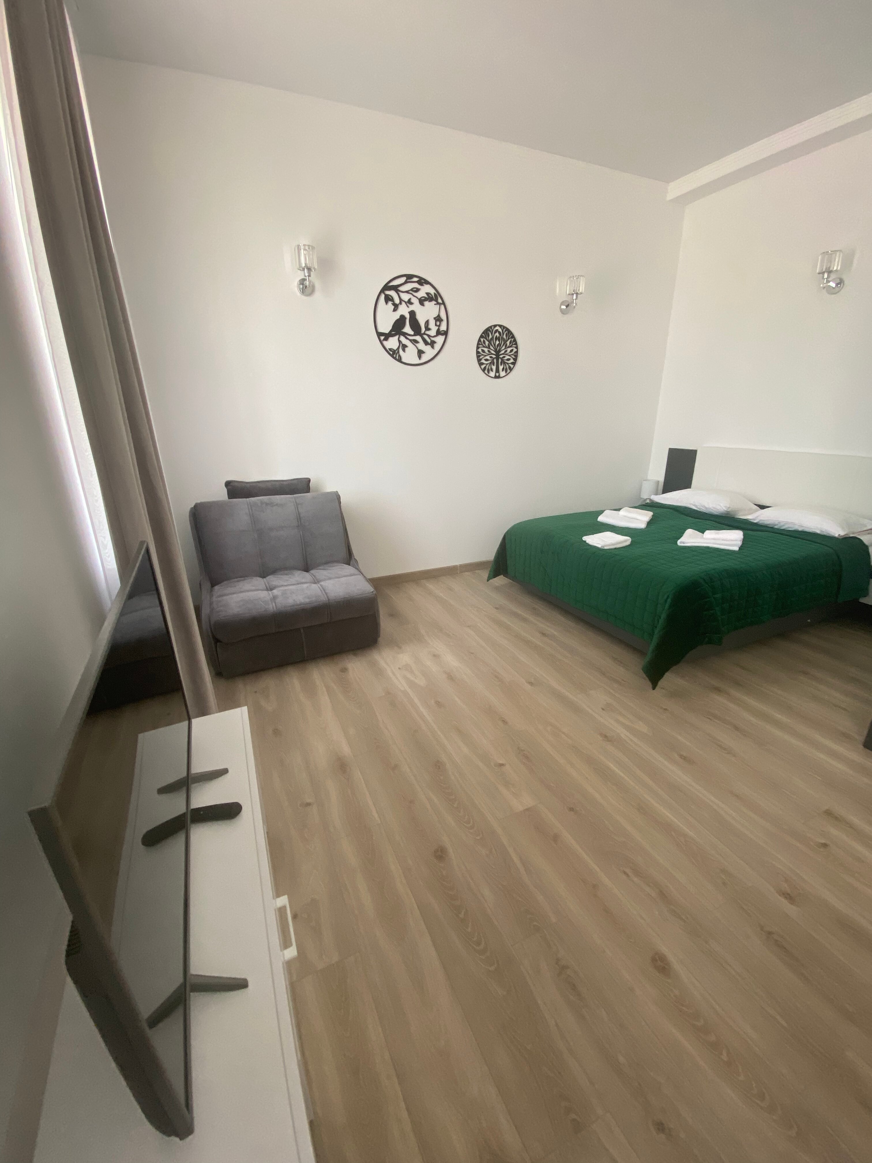 Фото Балт Апарт Де Люкс