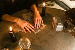 Love Spells and Healers (Distrital La Punta, La Punta, Avenida Miguel Grau, 247), magic and esoterics