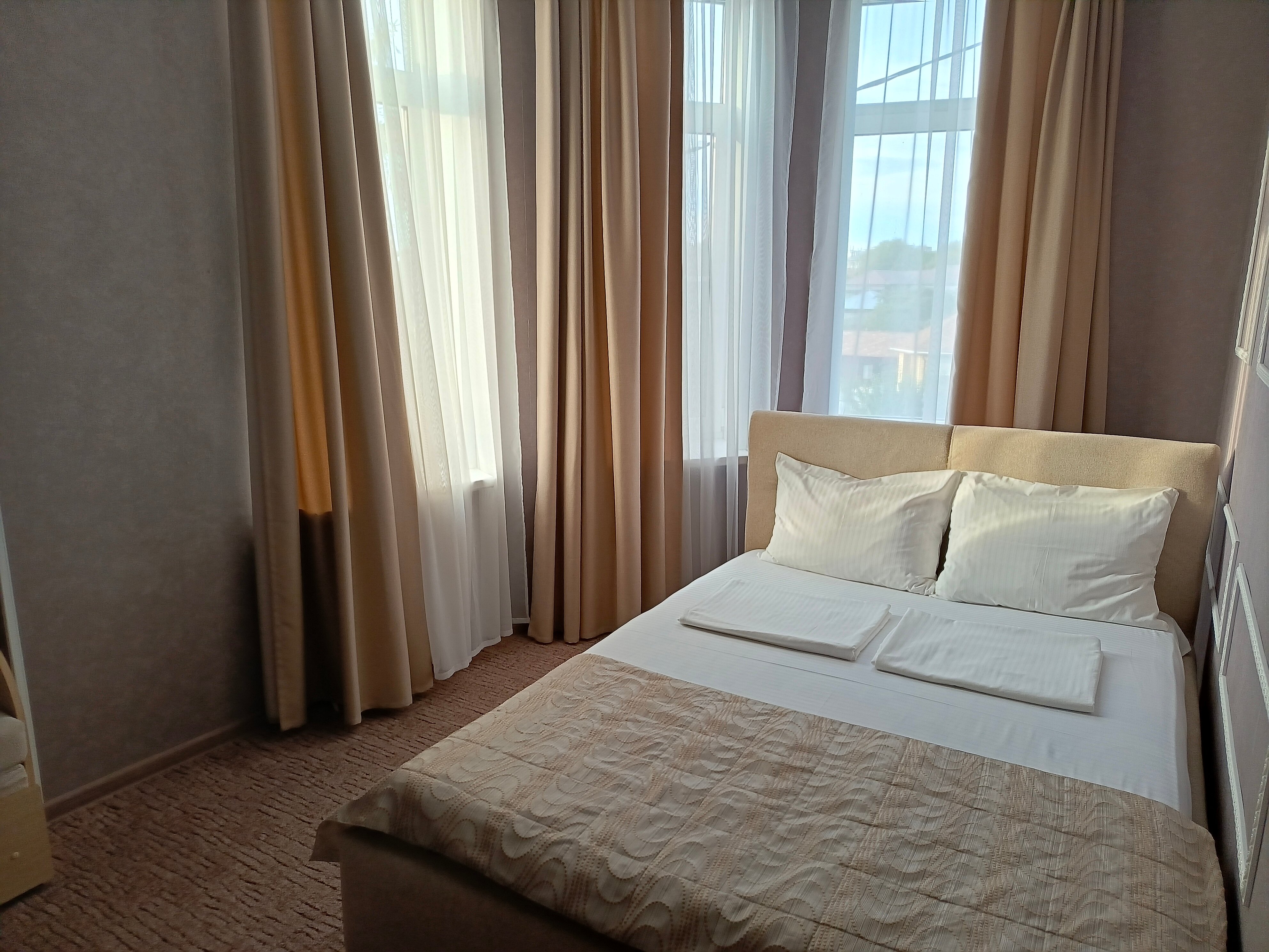 Фото Кремлёвская